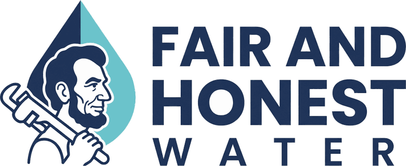 Fair and Honest Water